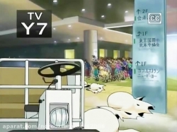 دیجیمون قسمت ۳۶